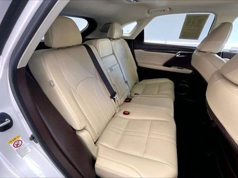 Used 2019 Lexus RX 450h AWD w/ Luxury Package image 18