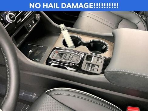 New 2026 Honda Pilot Elite image 9