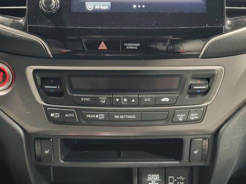 Used 2021 Honda Passport EX-L image 20