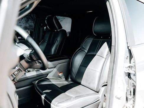 Used 2024 RAM 2500 Limited image 26