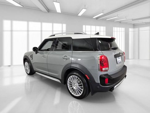 Used 2018 MINI Cooper Countryman S FWD image 5