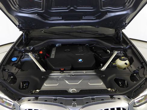 Used 2023 BMW X3 sDrive30i w/ Convenience Package RWD image 6