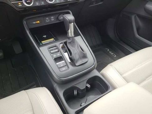 Used 2024 Honda CR-V EX-L image 23