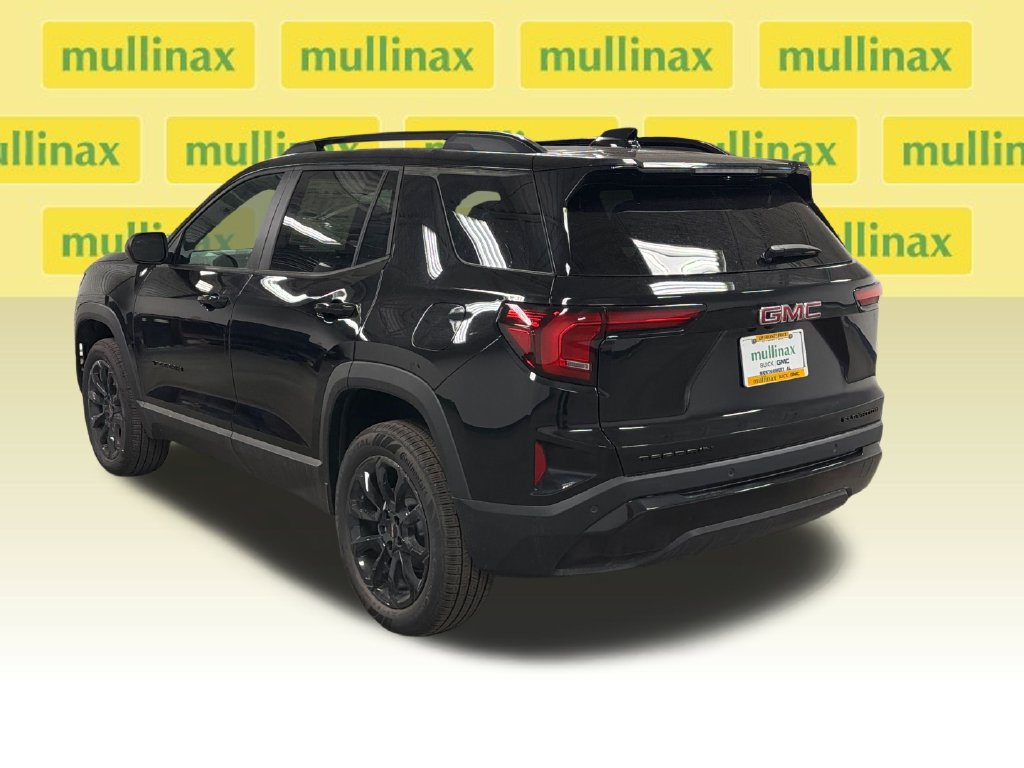 New 2027 GMC Terrain Elevation w/ Elevation Premium Package FWD image 13