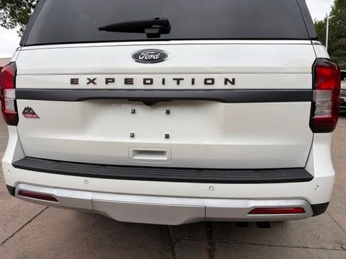 Used 2024 Ford Expedition Timberline AWD/4WD image 11