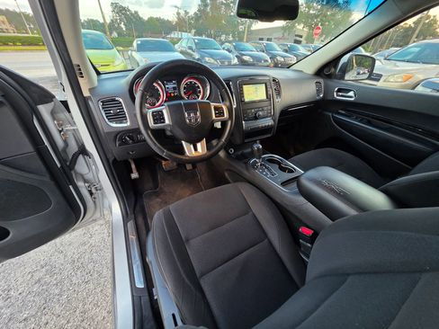 Used 2011 Dodge Durango Crew image 14
