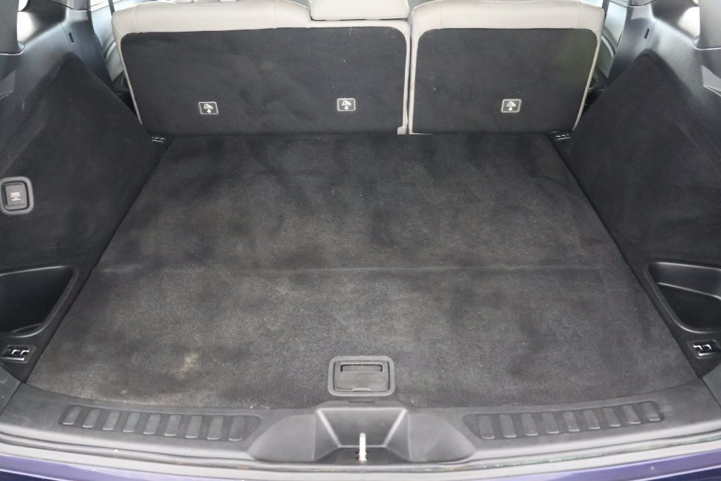 Used 2021 Honda Passport Elite image 24