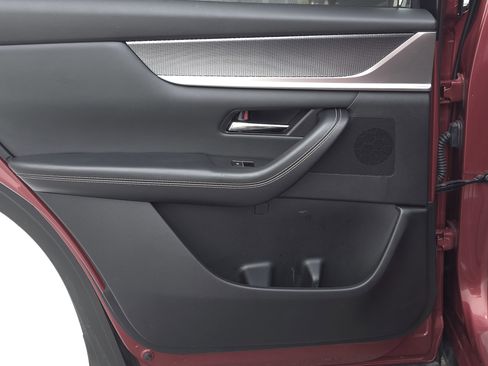 Used 2024 MAZDA CX-90 3.3 Turbo w/ Premium Plus Pkg image 35