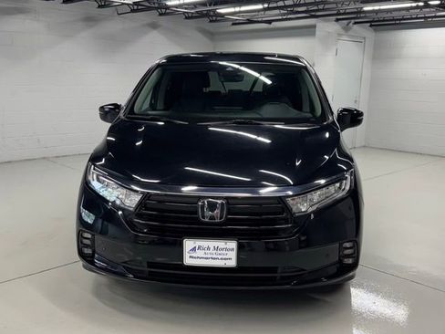 Used 2022 Honda Odyssey Touring image 8