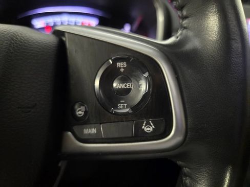 Used 2021 Honda CR-V Touring image 18