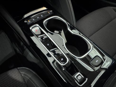 Certified 2023 Buick Envision Preferred image 23