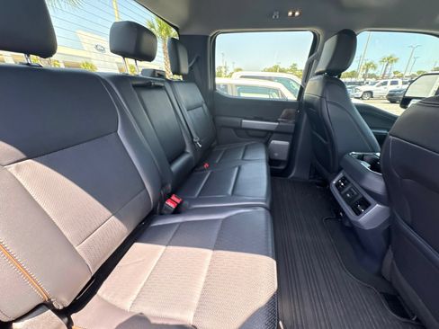 Used 2026 Ford F250 Lariat w/ FX4 Off-Road Package AWD/4WD image 43