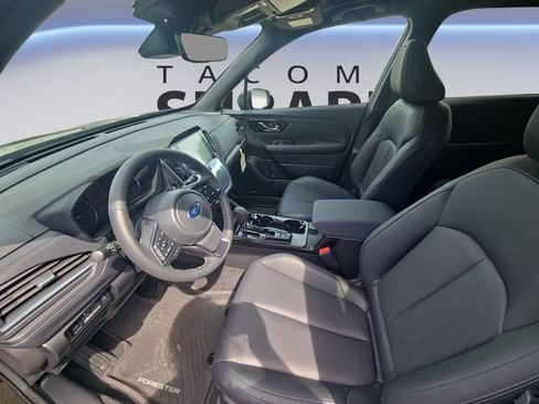 New 2026 Subaru Forester Limited AWD/4WD image 10