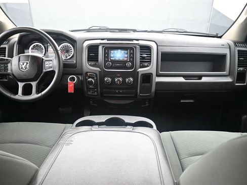 Used 2018 RAM 1500 Express w/ Express Value Package image 12