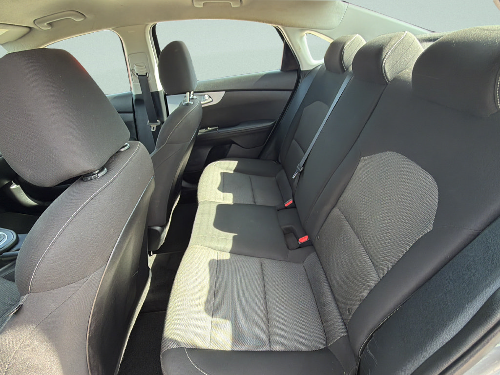 Used 2023 Kia Forte LXS FWD image 15