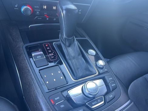 Used 2017 Audi A7 3.0T Premium Plus w/ Black Optic Package image 26