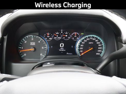 Used 2020 Chevrolet Tahoe Premier w/ RST 6.2L Performance Edition image 40