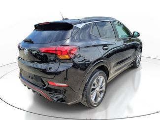 Used 2020 Buick Encore GX Select w/ Sport Touring Package video 2