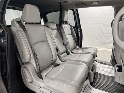 Used 2018 Honda Odyssey EX-L image 10