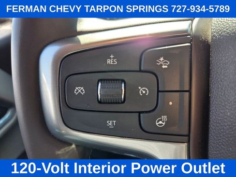 New 2025 Chevrolet Silverado 1500 RST AWD/4WD image 32