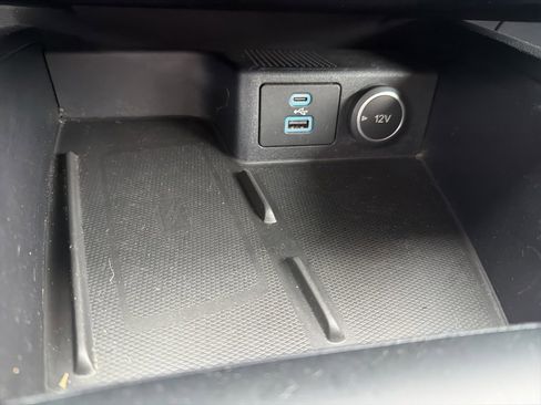 Used 2021 Ford Escape SEL w/ SEL Stealth AWD Package image 18