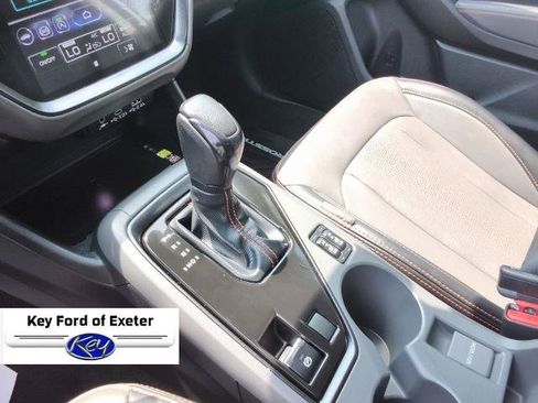 Used 2024 Subaru Crosstrek 2.5i Limited AWD/4WD image 29