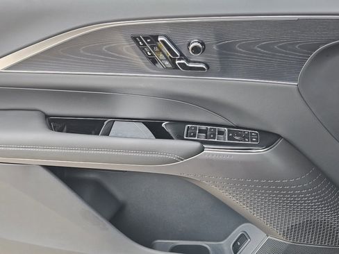 New 2026 Cadillac Lyriq Sport w/ LPO, Floor Liner Package RWD image 16