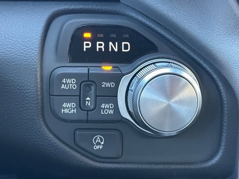 New 2026 RAM 1500 Laramie image 20