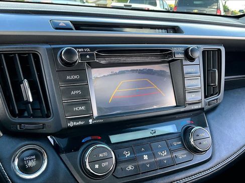 Used 2017 Toyota RAV4 XLE w/ Plus Extra Value Package image 25