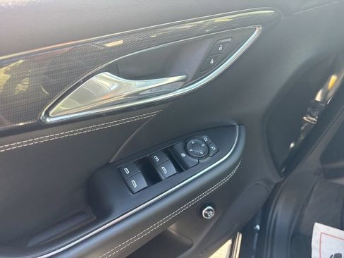 Used 2023 Buick Envision Preferred AWD/4WD image 12