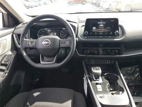 New 2026 Nissan Rogue S image 10