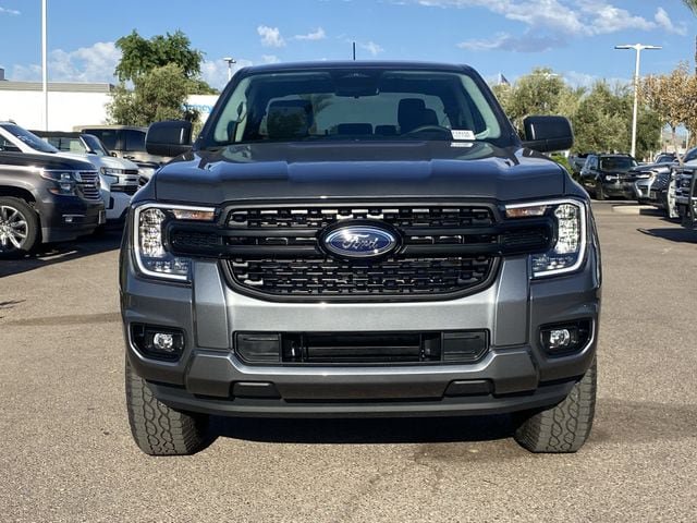 New 2026 Ford Ranger XL RWD image 9