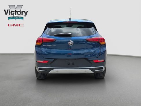 Used 2020 Buick Encore GX Preferred FWD image 16
