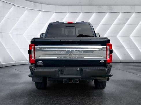 Used 2024 Ford F250 King Ranch AWD/4WD image 5