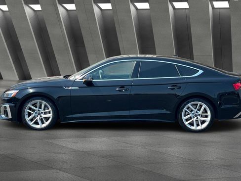 Used 2024 Audi A5 2.0T Premium Plus image 7