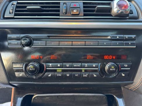 Used 2015 BMW 650i Gran Coupe xDrive image 17