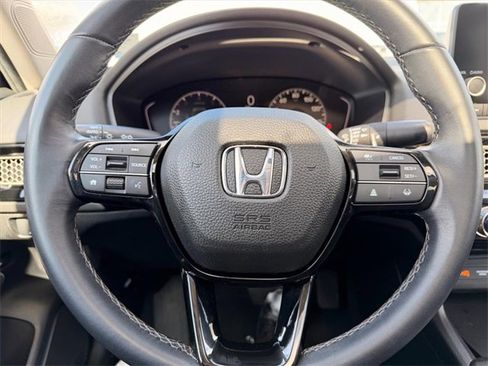 Used 2024 Honda Civic EX image 16