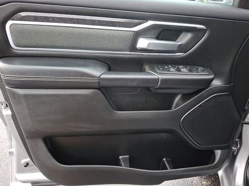 Used 2022 RAM 1500 Big Horn image 13