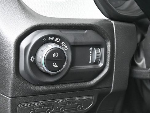 New 2026 Jeep Gladiator Willys image 14