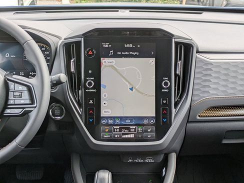 New 2026 Subaru Crosstrek 2.5i Wilderness image 16