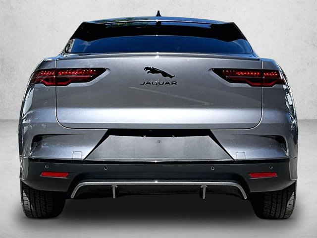 Used 2024 Jaguar I-PACE R-Dynamic HSE AWD/4WD image 4