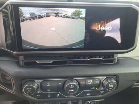 New 2026 Jeep Wrangler Sport image 8