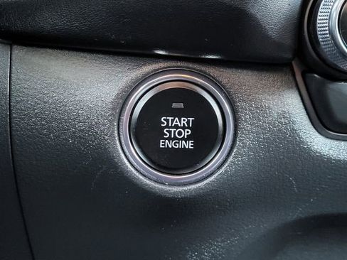 Certified 2025 MAZDA CX-50 AWD 2.5 S w/ Weather Package image 11