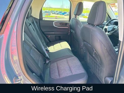 Used 2021 Ford Bronco Sport Big Bend w/ Big Bend Package (96B) image 15