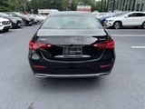 Used 2025 Mercedes-Benz C 300 4MATIC Sedan image 4