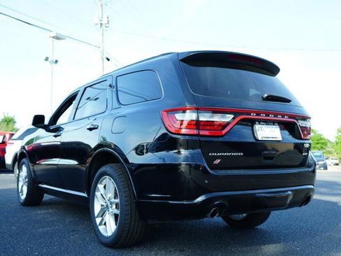 Used 2024 Dodge Durango GT AWD/4WD image 8