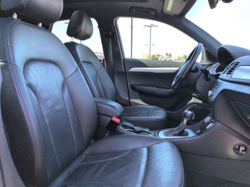 Used 2015 Audi Q3 2.0T Prestige AWD/4WD image 31