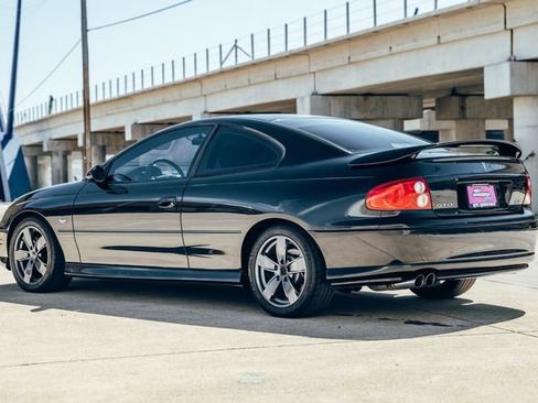 Used 2004 Pontiac GTO RWD image 45