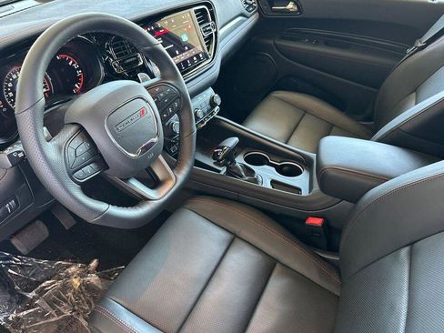 New 2026 Dodge Durango GT AWD/4WD image 10