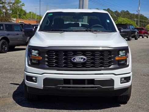 New 2026 Ford F150 STX RWD image 29